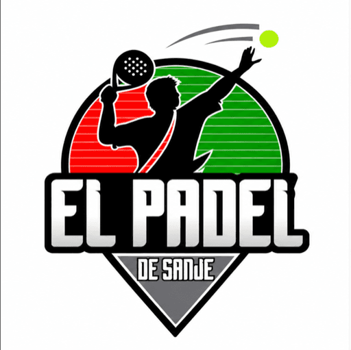 Logo de El Pádel de Sanje