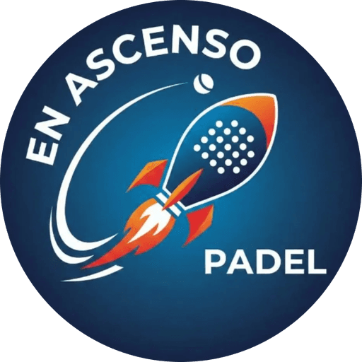 Logo de En Ascenso Pádel